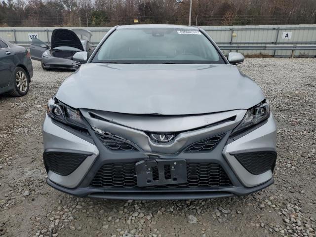 2023 TOYOTA CAMRY SE N - 4T1G11AK0PU155440