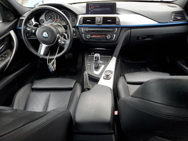 VIN WBA3B5C57DF593027 2013 BMW 3 SERIES no.8