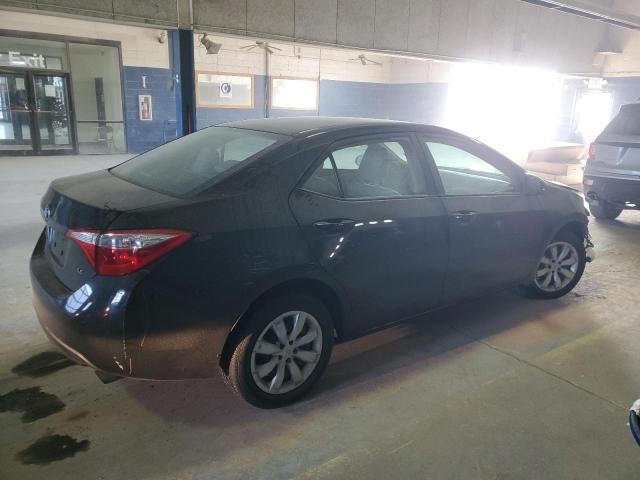 2016 TOYOTA COROLLA L - 2T1BURHE0GC489517