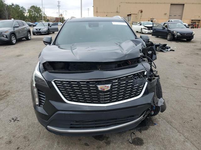 2020 CADILLAC XT4 PREMIU - 1GYFZCR42LF049249
