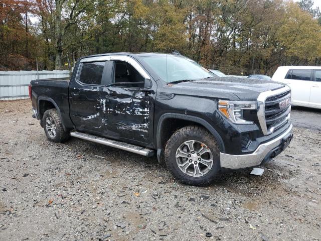 2021 GMC SIERRA K15 - 3GTP9AEH8MG163621