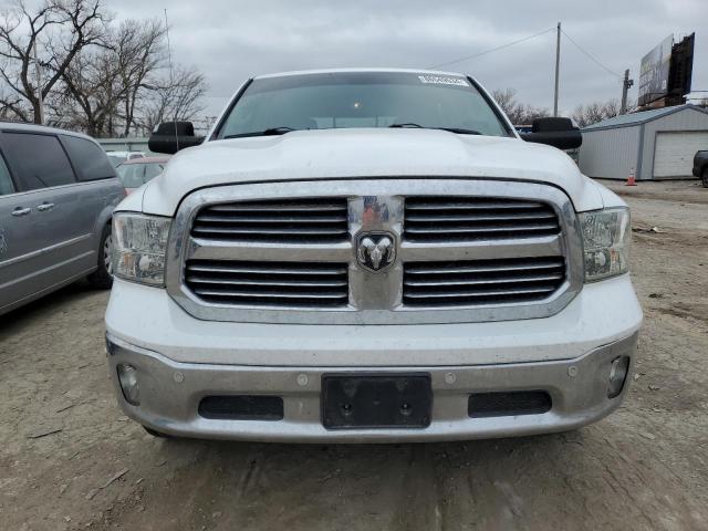 2017 RAM 1500 SLT - 1C6RR6TT0HS747126