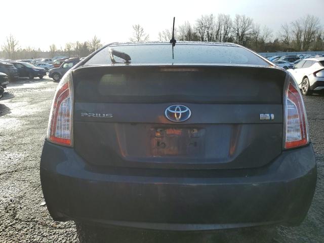 2015 TOYOTA PRIUS - JTDKN3DU7F2003077