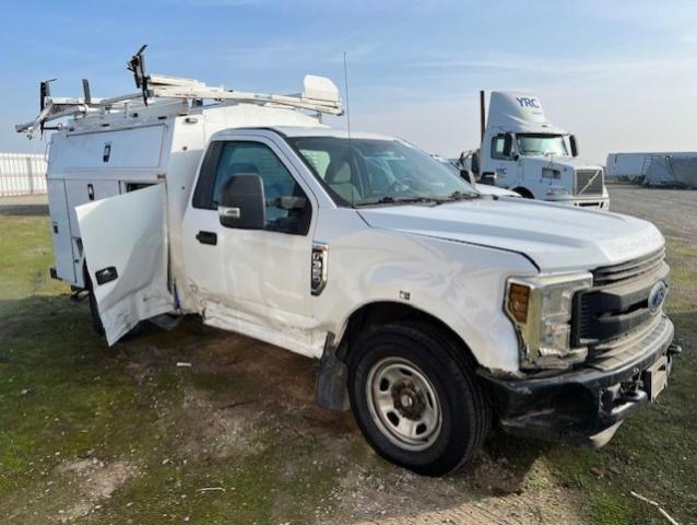 2019 FORD F350 SUPER #3159384194