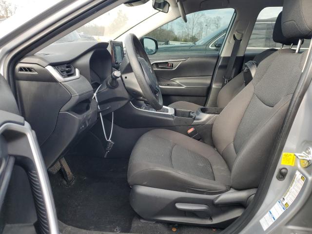2022 TOYOTA RAV4 LE - 2T3G1RFVXNC264267
