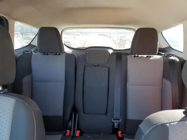 2017 FORD ESCAPE SE - 1FMCU0GD0HUB61118