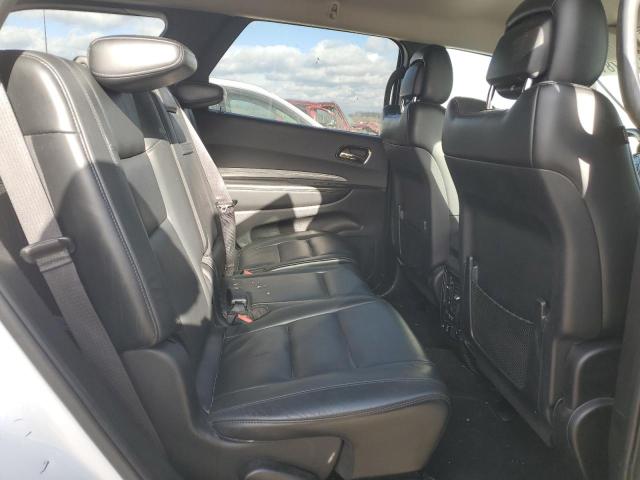 2020 DODGE DURANGO GT - 1C4RDJDG4LC155663