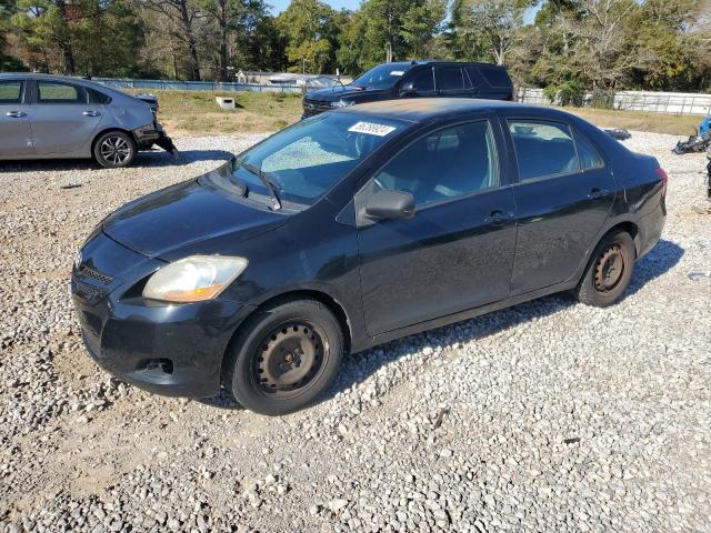 2007 TOYOTA YARIS #3033045994