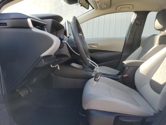 2021 TOYOTA COROLLA LE - JTDEPMAE3MJ133502