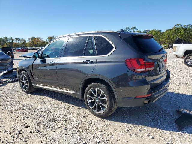 2017 BMW X5 SDRIVE3 - 5UXKR2C34H0W44000
