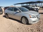 Lot #3024746324 2014 NISSAN SENTRA S