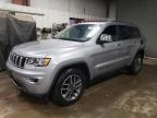 2020 JEEP GRAND CHER - 1C4RJFBG9LC217082