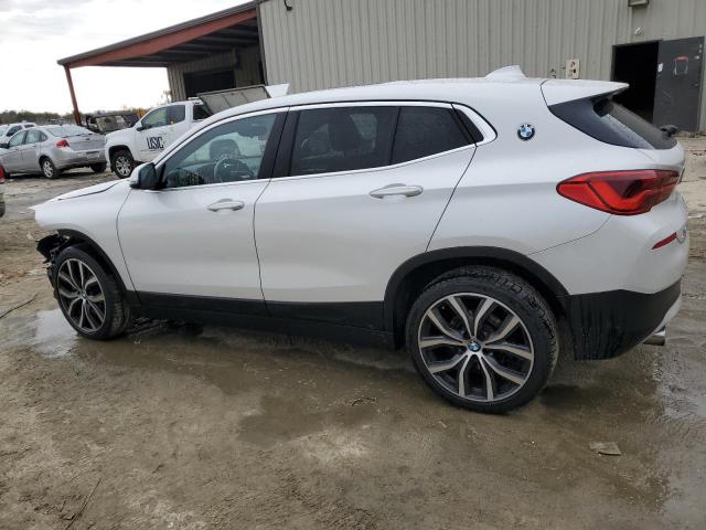 2018 BMW X2 XDRIVE2 - WBXYJ5C36JEF78178