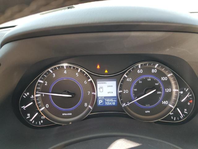 2019 INFINITI QX80 LUXE JN8AZ2ND0K9850148