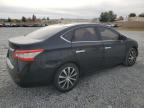 Lot #3027169377 2015 NISSAN SENTRA S