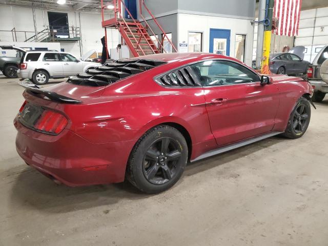 2016 FORD MUSTANG - 1FA6P8AM0G5305250