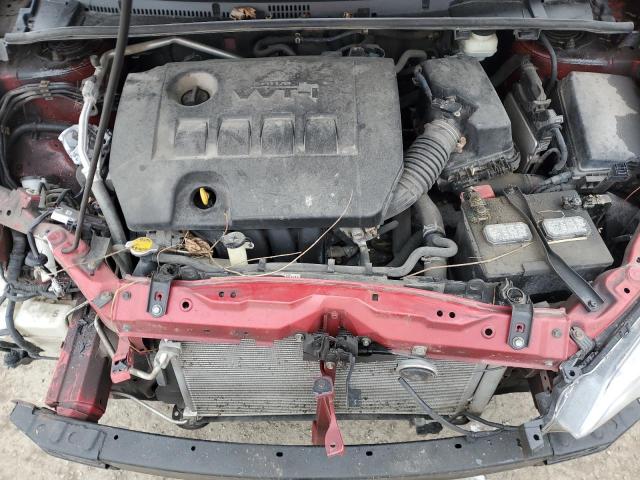 2015 TOYOTA COROLLA L - 2T1BURHE6FC312324