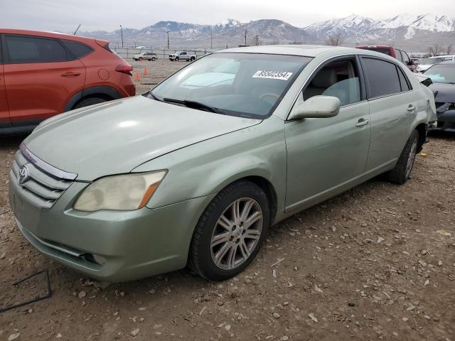 2006 TOYOTA AVALON XL #3044526577