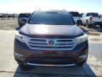 Lot #3027203317 2013 TOYOTA HIGHLANDER