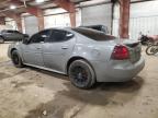 Lot #3051380674 2007 PONTIAC GRAND PRIX