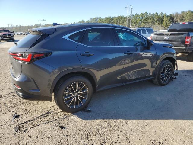 VIN 2T2GDCAZ6SC021716 2025 LEXUS NX 250 PRE no.3