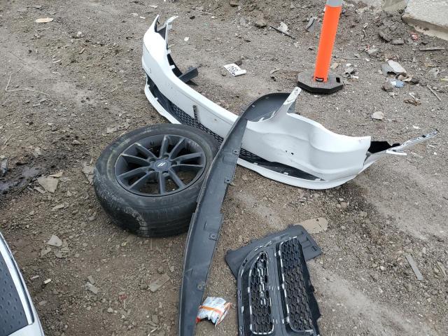 2019 DODGE GRAND CARA - 2C4RDGEG8KR769073
