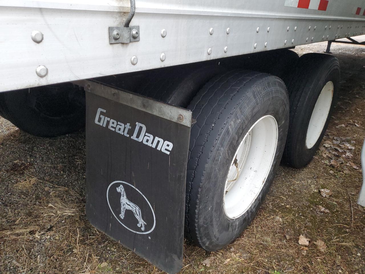 Lot #3048281727 2023 GREAT DANE TRAILER SEMI TRAIL