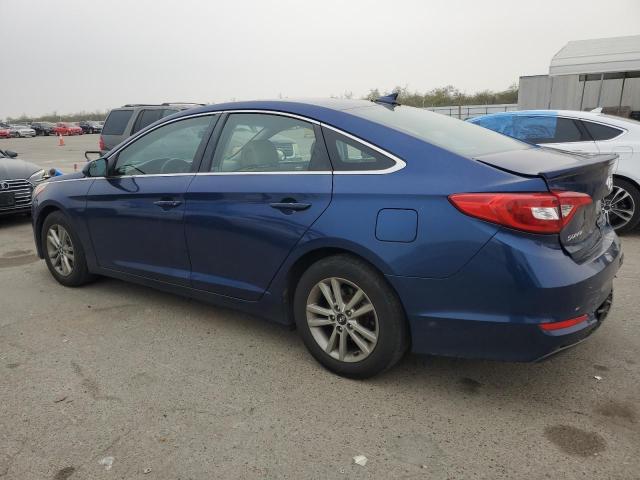 VIN 5NPE24AF0FH124050 2015 HYUNDAI SONATA no.2