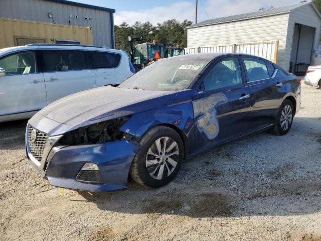 VIN 1N4BL4BV5LC227774 2020 NISSAN ALTIMA no.1