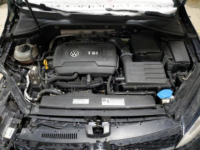 VIN 3VWH17AU3HM521388 2017 VOLKSWAGEN GOLF no.11