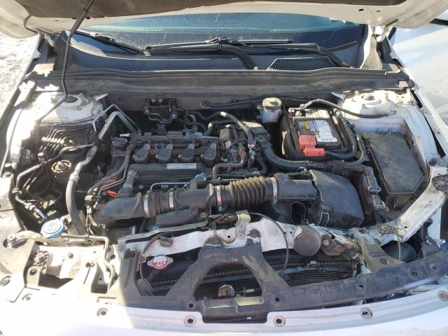 2018 HONDA ACCORD EXL - 1HGCV1F55JA084238