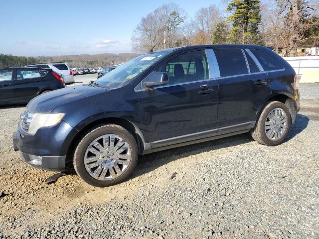 FORD EDGE LIMIT