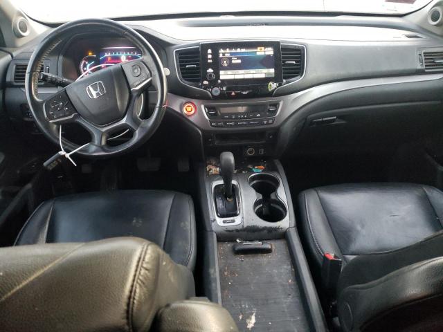 2019 HONDA PILOT EXL - 5FNYF5H58KB002470