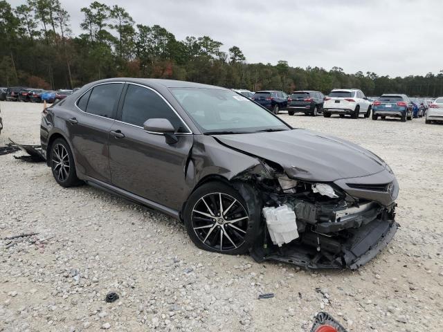 2023 TOYOTA CAMRY SE N - 4T1T11AK0PU722227