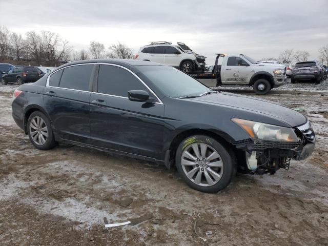 Vin: 1hgcp2f81ca070236, lot: 86604014, honda accord exl 20124