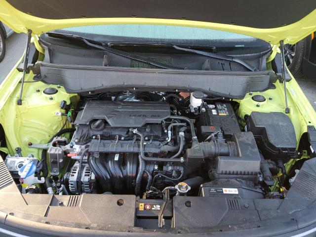 2024 HYUNDAI KONA KM8HC3AB9RU083344