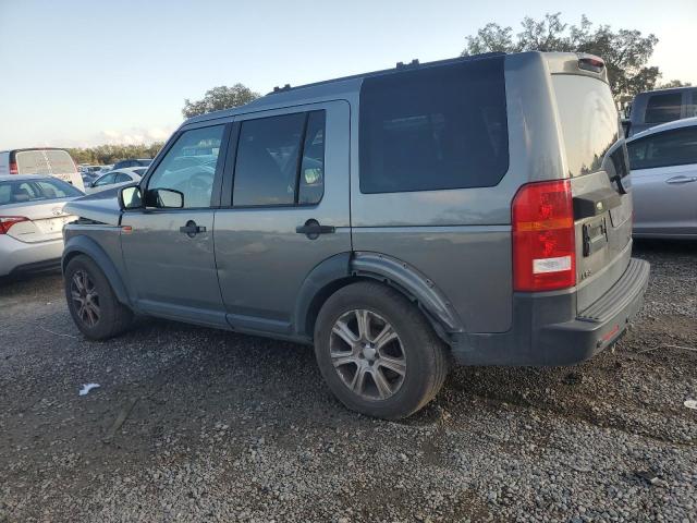 LAND ROVER LR3 SE 2008 gray  gas SALAE25488A477108 photo #3