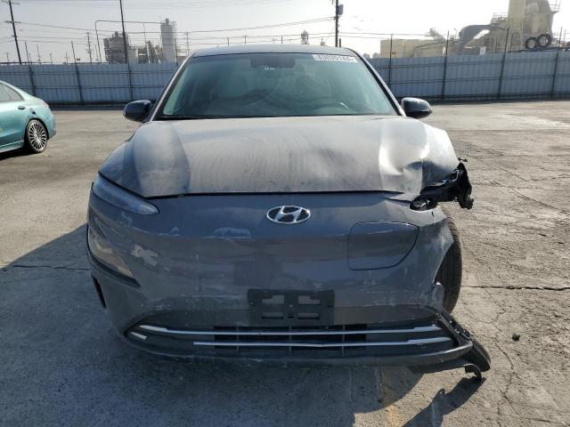 VIN KM8K23AG9PU183736 2023 HYUNDAI KONA no.5