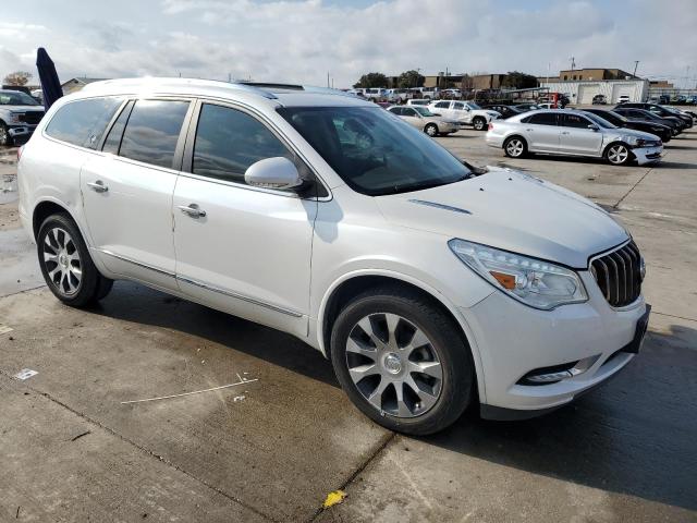 Vin: 5gakrckd4hj100061, lot: 84631224, buick enclave 20174