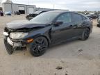 2017 HONDA CIVIC SI - 2HGFC1E52HH701739