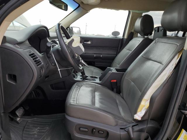 2019 FORD FLEX SEL - 2FMGK5C88KBA07976