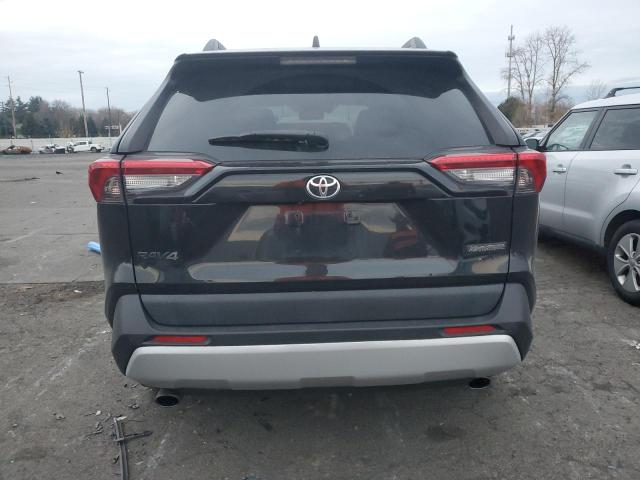 2019 TOYOTA RAV4 ADVEN - 2T3J1RFV7KW014467