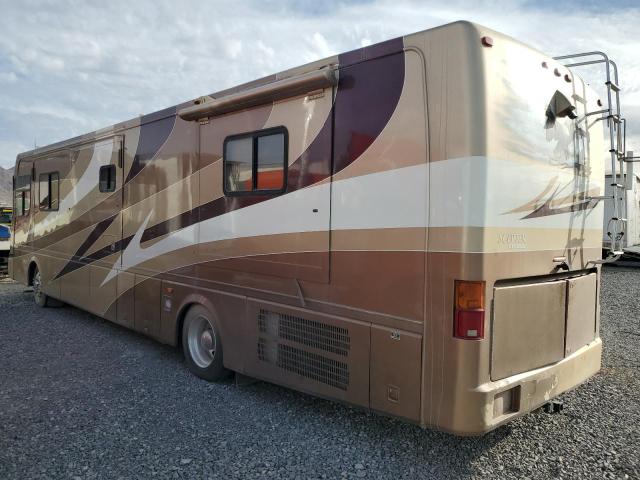 HOLR MOTORHOME 2003 brown  diesel 1RF42464032020814 photo #4