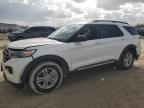2023 FORD EXPLORER X - 1FMSK7DH2PGC27814