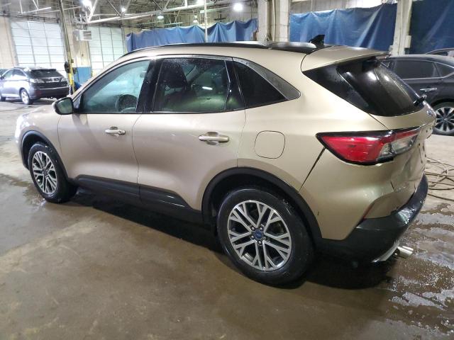 2020 FORD ESCAPE SEL - 1FMCU9H94LUA29759