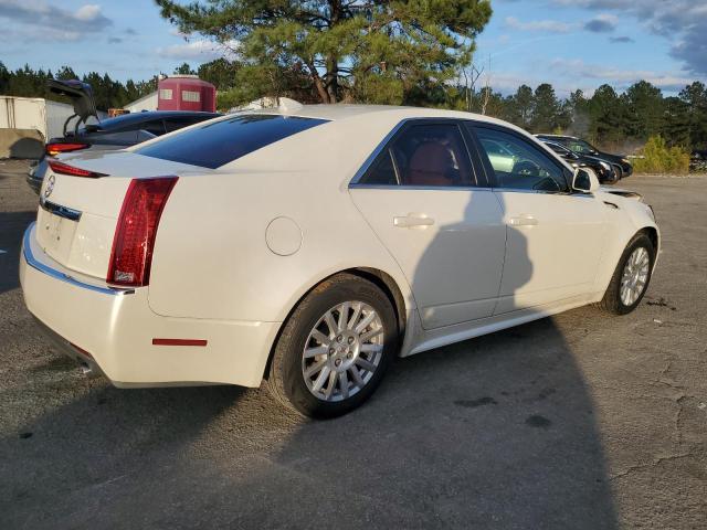 Vin: 1g6de5eg9a0144771, lot: 85237124, cadillac cts luxury collection 20103