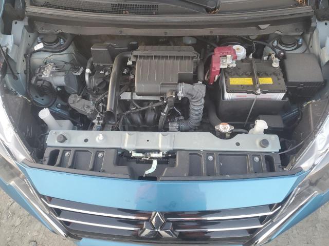 2022 MITSUBISHI MIRAGE G4 - ML32FUFJ1NHF02352