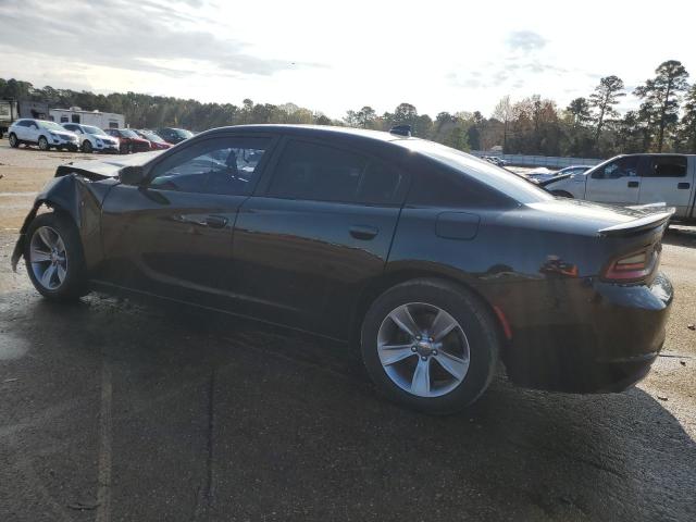 2016 DODGE CHARGER SX - 2C3CDXHG6GH347855