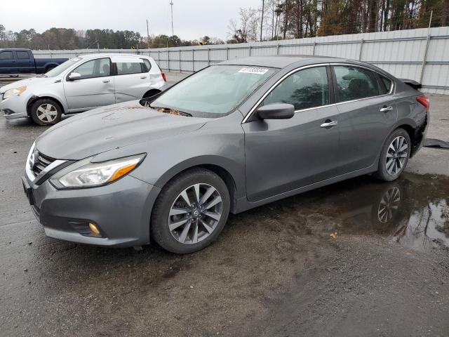 2017 NISSAN ALTIMA 2.5 - 1N4AL3AP2HC138177