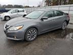 2017 NISSAN ALTIMA 2.5 - 1N4AL3AP2HC138177